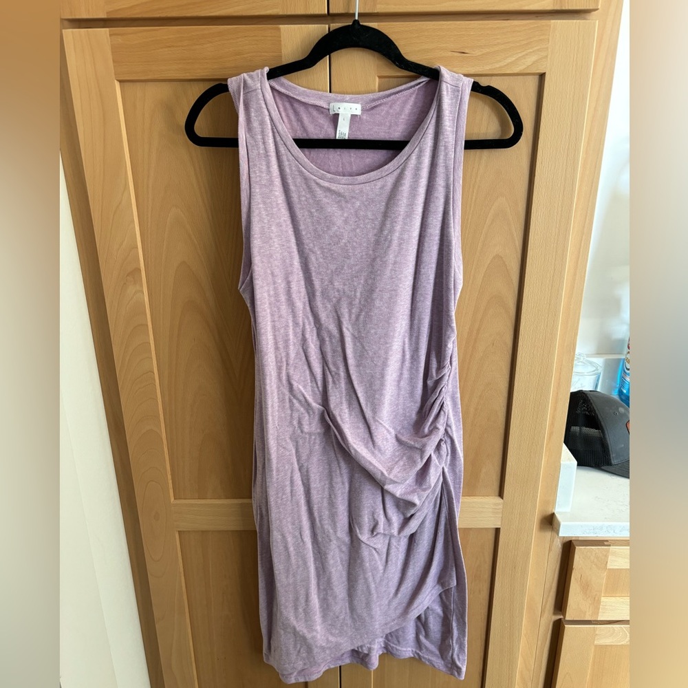 Leith Bodycon Dress
